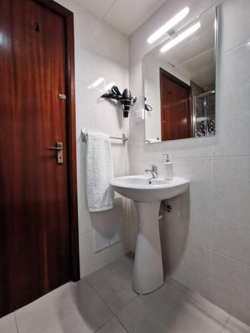 Alegria A Apartment Funchal  Bagian luar foto