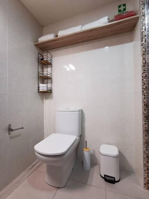 Alegria A Apartment Funchal  Bagian luar foto