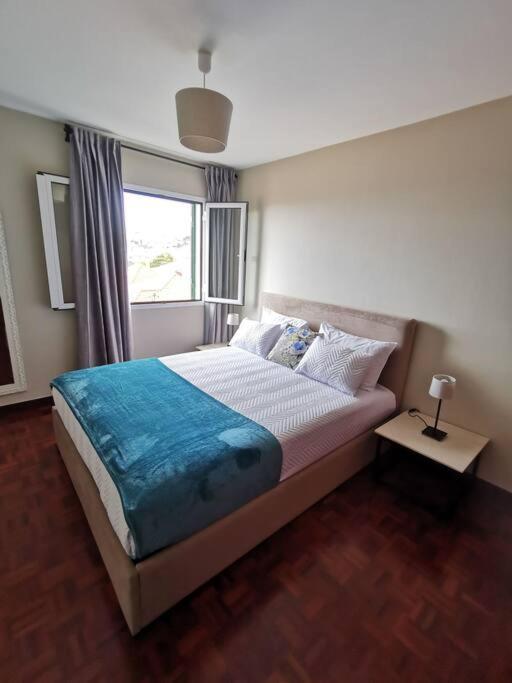 Alegria A Apartment Funchal  Bagian luar foto