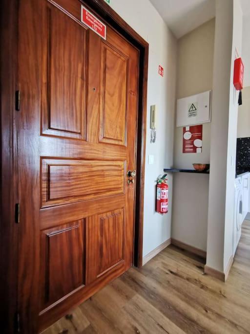 Alegria A Apartment Funchal  Bagian luar foto