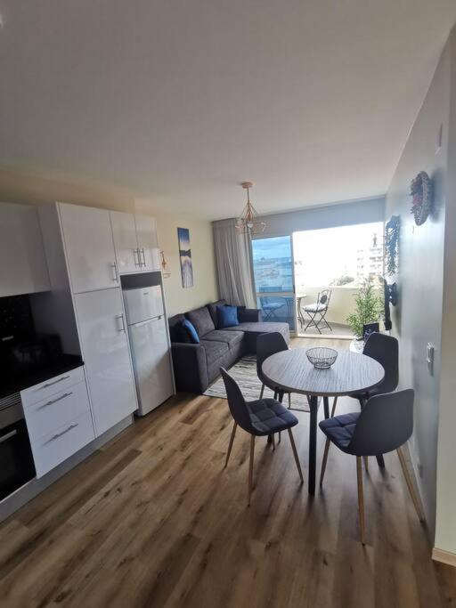 Alegria A Apartment Funchal  Bagian luar foto